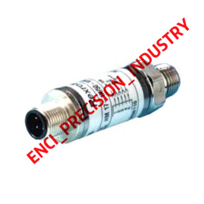 PRESSURE TRANSDUCER HM17-1X/400-H/V0/0 R900773125