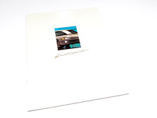 1994 Chrysler Intrepid Brochure