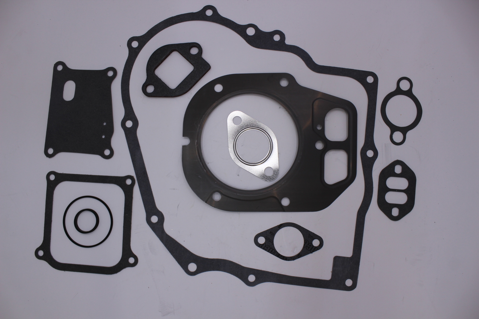 Guarnizioni progettate per adattarsi ai motori Tecumseh, kit di