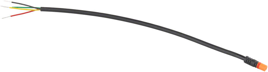 Кабель Bosch eShift 200 мм BCH3620_200 интеллектуальная система 3590₽