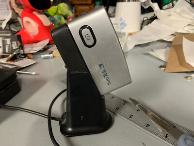 Sandisk ImageMate USB 12 in 1 Card Reader-Writer W/ Stand SDDR-89 V4
