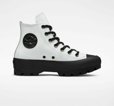 Converse Chuck Taylor All Star Surface Fusion Lugged Boos Wmn 11 Men 9 Custom Women main image 3