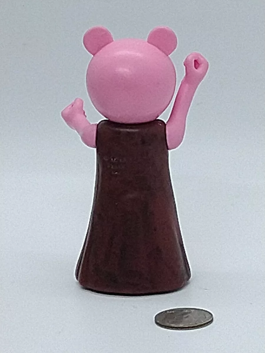 I Made Miniature Clay PIGGY ROBLOX Chapter 1 FULL MAP