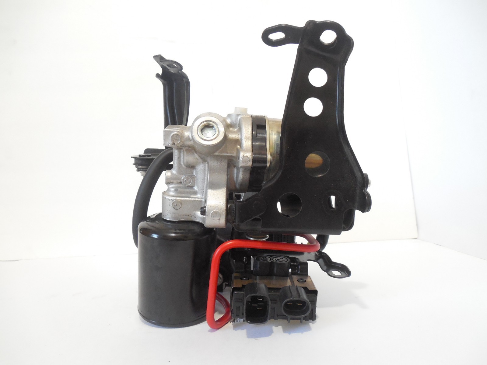 👍ABS PUMP ACTUATOR BOOSTER MOTOR ASSEMBLY RX450H TOYOTA HIGHLANDER