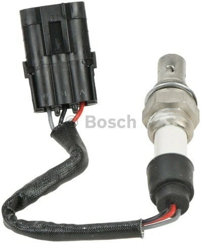 Sensor de oxígeno Bosch Upstream para motor EAGLE PREMIER V6-3,0 L 1988-1990 Foto 3 de 4
