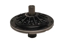 73500AB - RE4R01A, PUMP, 2 LUGS ON ROTOR, BUSHING ID 0.945", USES ISS