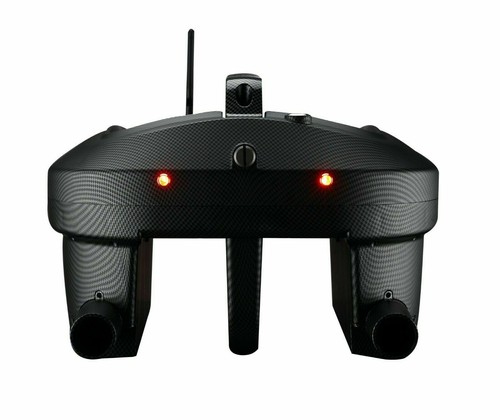 nd smart bait boat 2