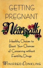 Getting Pregnant Naturally : Healthy Choices to Boost Your Chances of Conceiv...