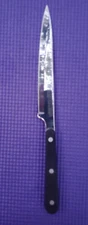 J.A. Henckels International Eversharp Stainless SERRATED KNIFE 5"