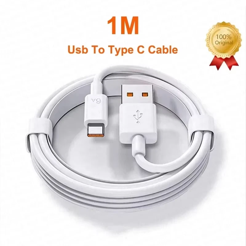 Caricabatterie originale Xiaomi 120W Turbo Fast Charge Adattatore per Redmi Note - Immagine 3 di 4