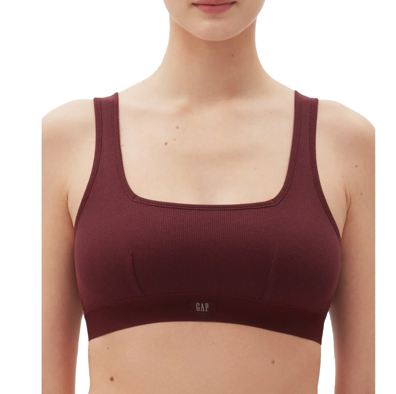 Brasieres y sólido Gap Bralette Bra Sets para Mujeres