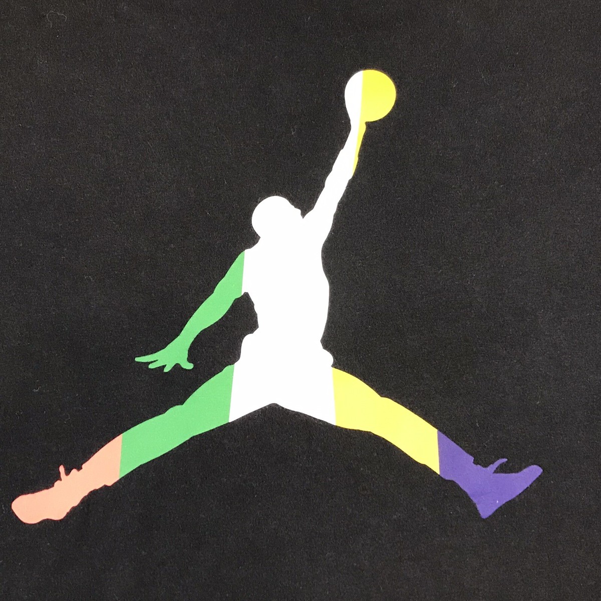 [JORDAN NIKE]ジョーダン ジャンプマン プリンティドジャージ 4月30日発売【Travis Scott x Jordan Jumpman Jack TR】独自の