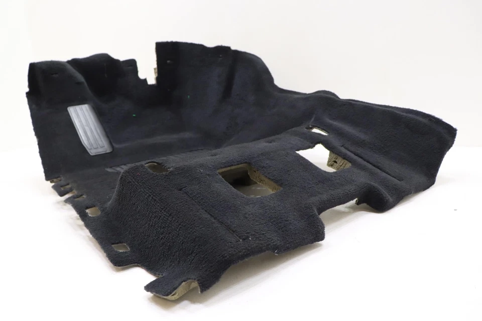 2015-2019 LAND ROVER DISCOVERY SPORT FRONT LEFT FLOOR COVER CARPET LINER MAT OEM - Image 2 of 4