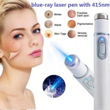 Pen Laser for Removal Of Acne And Of Wrinkles, Vein, Wellness 