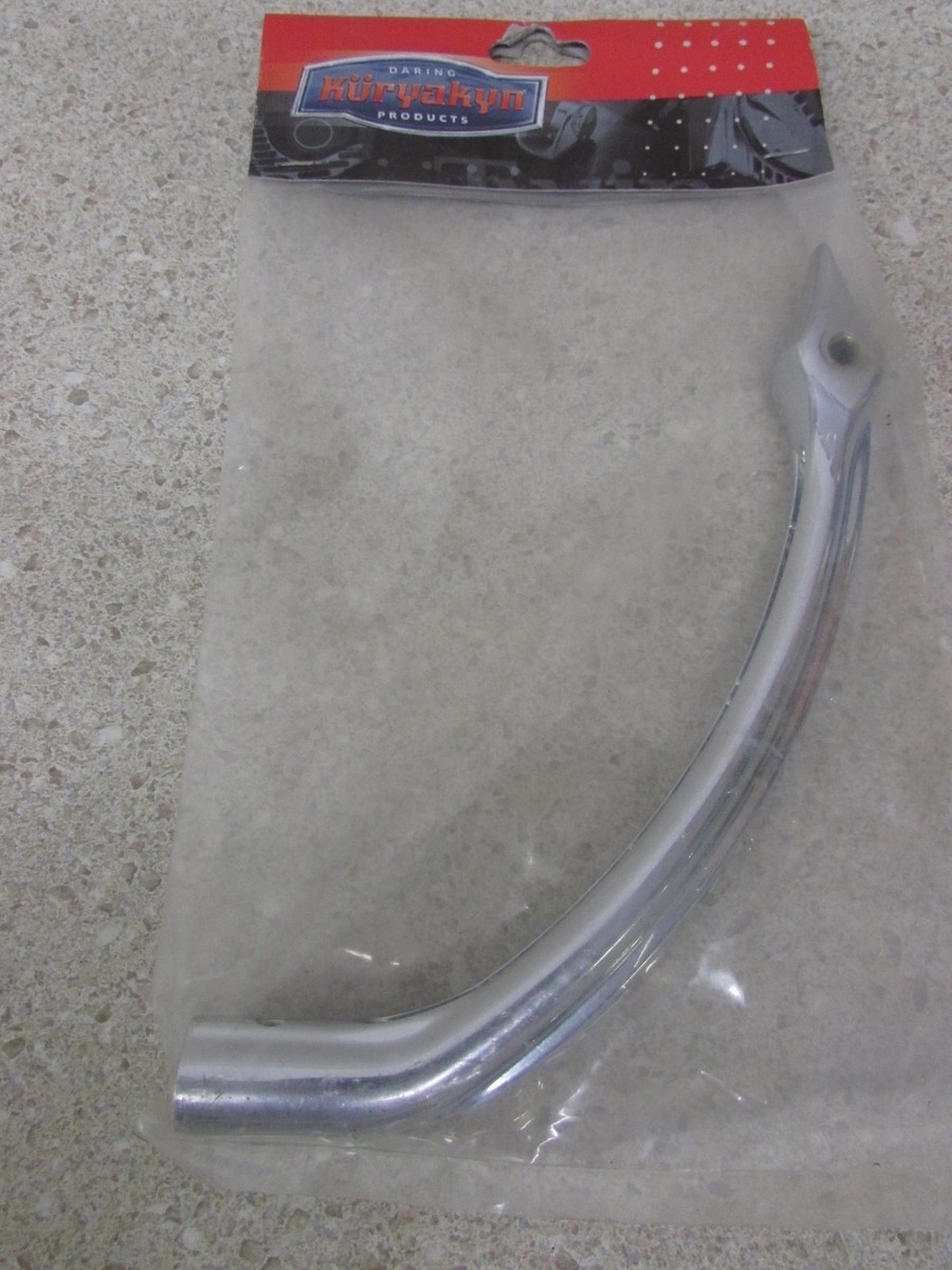NEW KURYAKYN REPLACEMENT LEFT LH MIRROR STEM FOR BLIND SPOT II