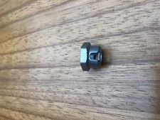 MORCO MAJOR EARLY WATER HEATER BOILER PILOT LIGHT RETAINING NUT CARAVAN LPG