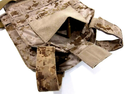 Rare AOR1 Plate Carrier Early LBT-6094? Low Vis US Navy SEAL