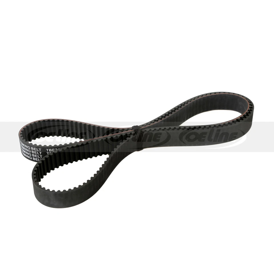 Kit de correa de distribución bomba de agua para 92-97 Honda Acura Isuzu Rodeo Trooper 3,2 L 6VD1 Foto 3 de 4