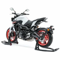 MontagestäNder Set FüR Kawasaki Z 900 / RS / Cafe Vorne Hinten SBL