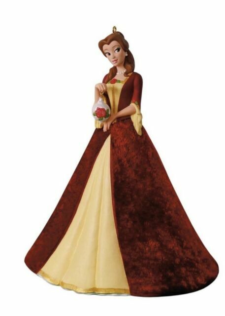 christmas belle dress
