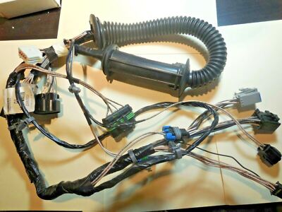 NEW Wiring Harness 16915531 / Z06825531 | eBay
