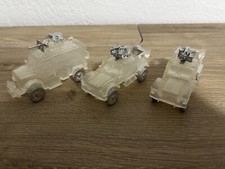 20mm US Army up armored trucks
