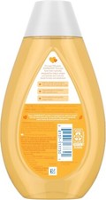 Johnson's Baby Tear Free Shampoo No Parabens 13.6 oz-Fresh