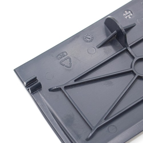 Original Frontabdeckung für Intermec PM4i Thermodrucker 1-206141-00 - Bild 5 von 6