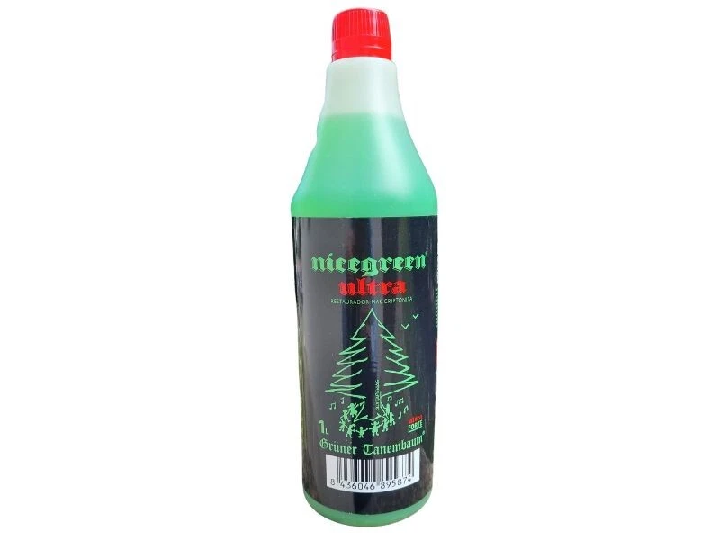 NICEGREEN Ultra Limpiador Concentrado - 1L