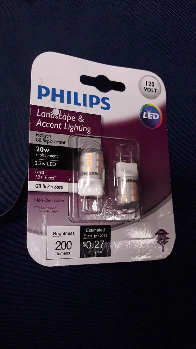 Philips led bulb 20 watt price deals