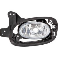 Diederichs 5241089 Nebelscheinwerfer Links FüR Honda Jazz III (Ge_, Gg_, Gp_, ZA
