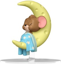 Funko POP! Animación: Tom y Jerry - Jerry [Usado Muy Buen Juguete] Figura Vinilo,