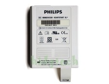 New Genuine REF 989803167281 for Philips HeartStart XL Defibrillator Battery