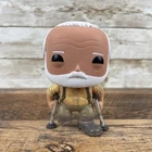 Funko Pop! Television AMC The Walking Dead Hershel Greene #153 Vinyl Figure OOB