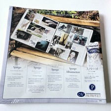 Creative Memories 12x12 Original Size Refill Pages-SPARGO