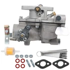 For Zenith Carburetor Updraft Gas Wisconsin L63S1 (VH4D) w/ 2-1/4" Mount 12098