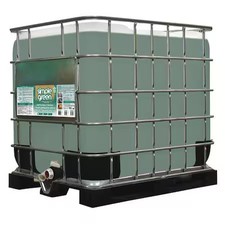 UPC 043318000102 product image for Simple Green 2700000113275 275 Gal Tote Industrial Cleaner And Degreaser, | upcitemdb.com