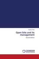Anurag Tiwari | Open Bite And Its Management | Taschenbuch | Englisch (2026)