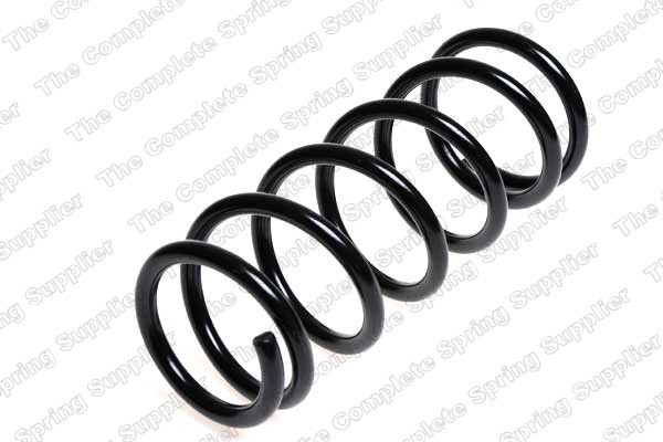 Rear LESJÖFORS 4262037 Suspension Spring for NISSAN