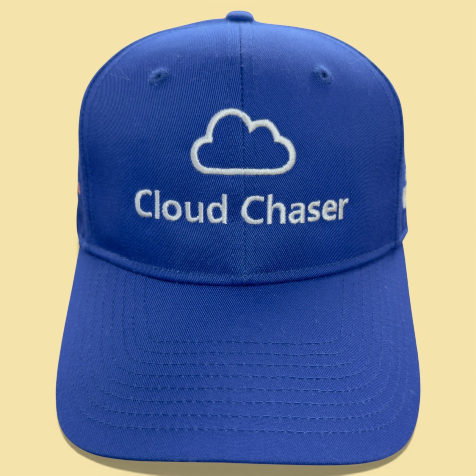Microsoft Copilot Cloudchaser Snapback Hat - image 1