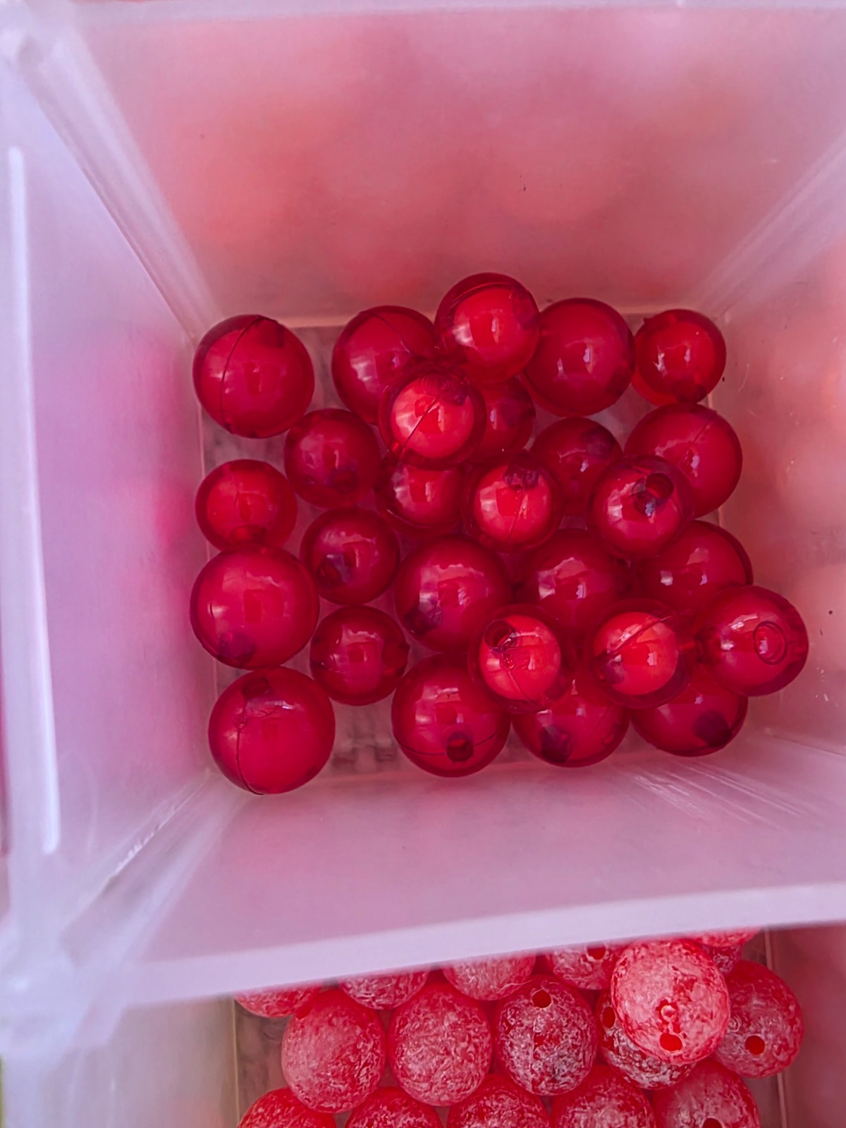 Steelhead Bead Lot - Image 5