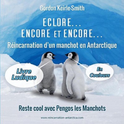 Eclore, Encore et Encore ...: Livre Ludique by Gordon Keirle-Smith (French) Pape