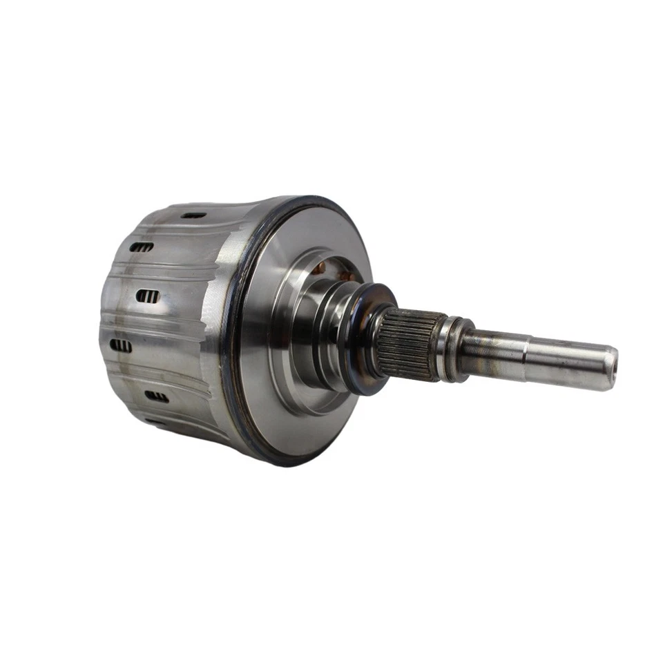 Rear Differential Drive Sprocket ASM Fit Mercedes CLA250 W246 GLA CLA45 A45 B250 - Image 3 of 4