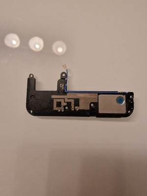 Original  Xiaomi MI 10 5G  M2001J2G  Loudspeaker Lautsprecher Buzzer mit Kabel