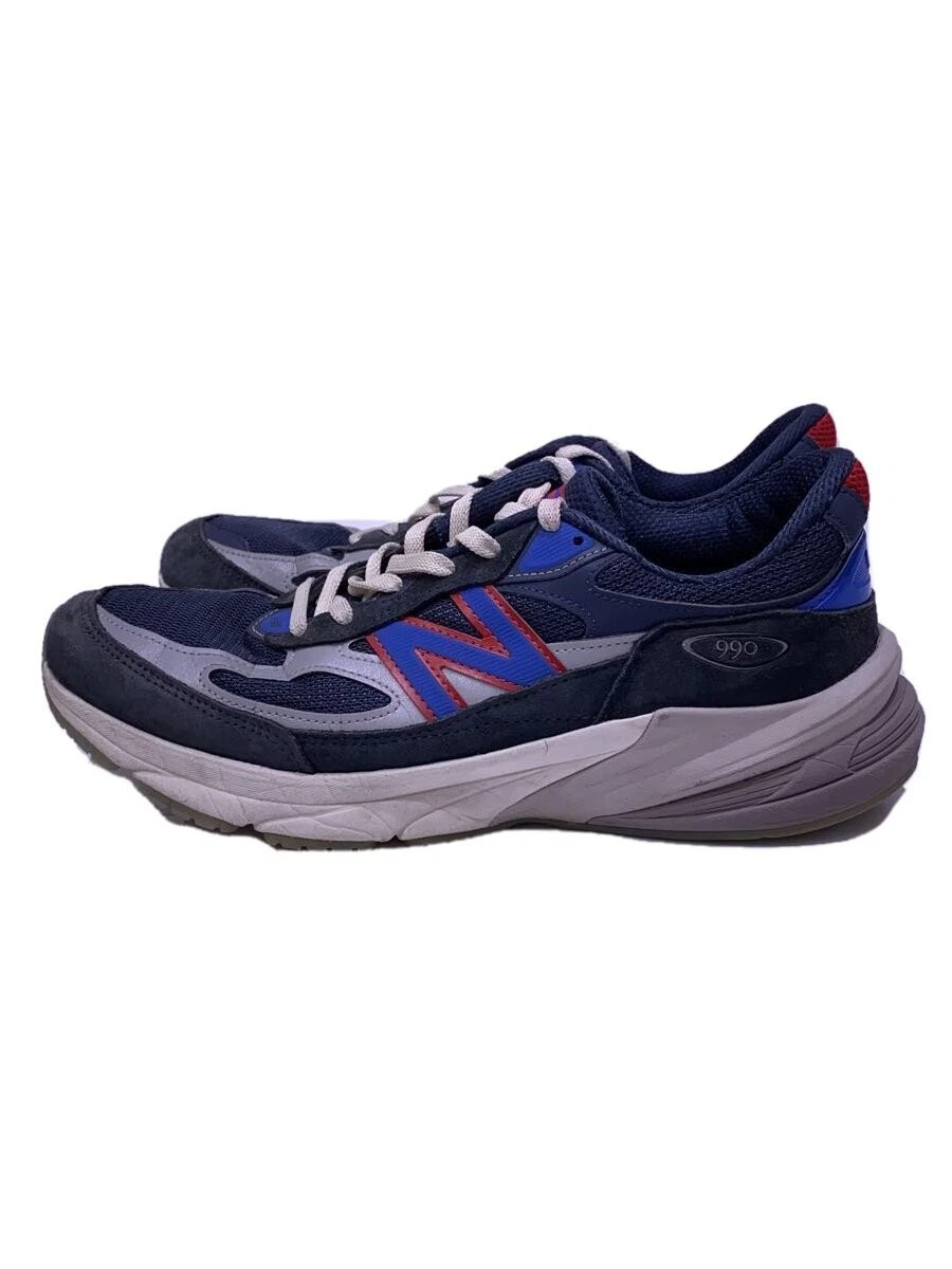 Sneakers basse US10.5 New Balance Nvy U990Kr6 