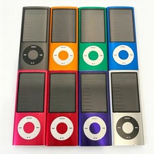 Apple iPod Nano 5th Generation 8GB / 16GB TES...
