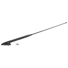 Antenne passt für Ford Fiesta Focus Kuga Mondeo KA Transit Radio UKW FM KFZ Dach