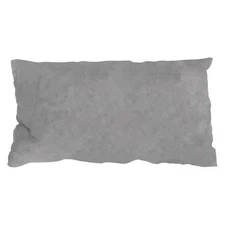 Condor 35Zr16 Sorbent Pillow, 8 Gal, 8 1/2 In X 17 In, Universal, Gray, 5 Pk