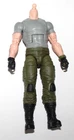 PURGE 30 Night Force Falcon Custom Body GIJOE CLASSIFIED SERIES 6" Scale 1/12