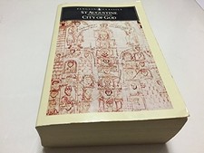 Concerning the City of God Against ..., Augustine, Sain